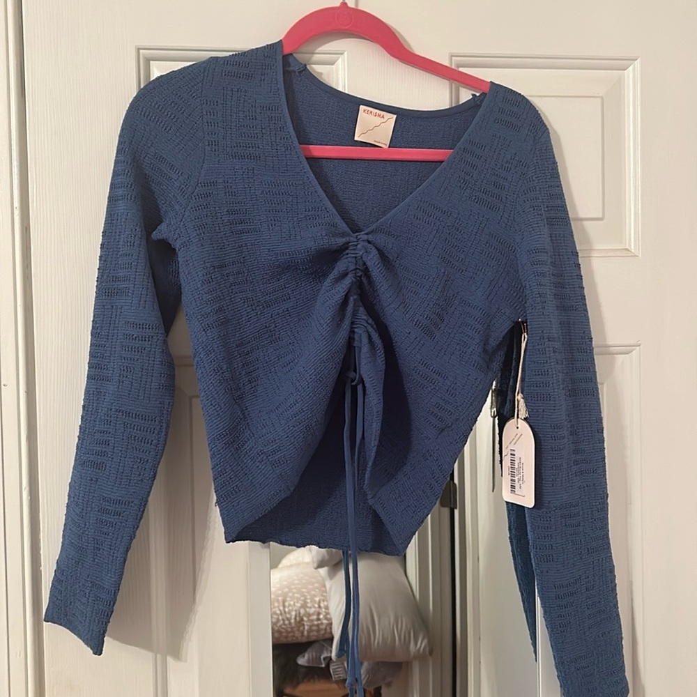 NWT Kerisma Top